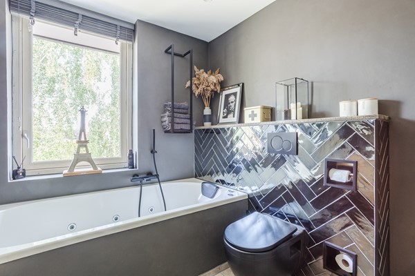 Medium property photo - Donald Ducklaan 18, 1336 ZJ Almere